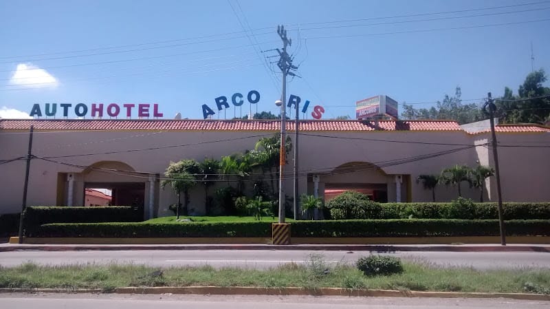 Los mejores Moteles en Jiutepec, Morelos 1 6To Piso Group