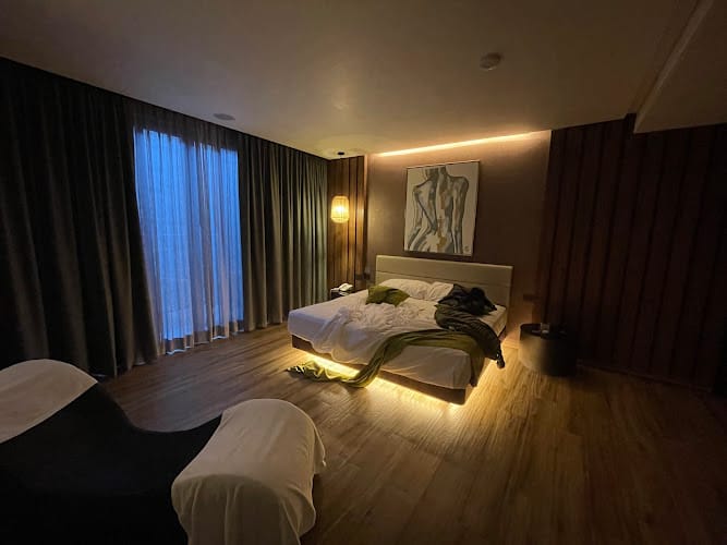 Aika Motel Boutique - Motel Querétaro