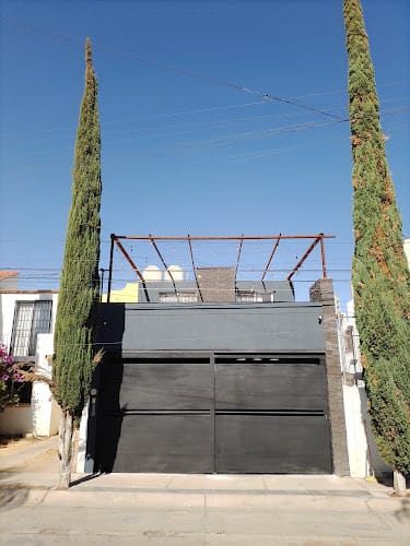 Airbnb Hospedaje Josefinos #152 , Villa Teresa - Motel en Aguascalientes 1 Airbnb Hospedaje Josefinos #152 , Villa Teresa