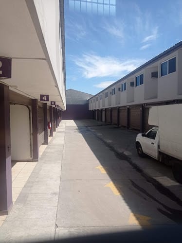 Auto Hotel Alejandria