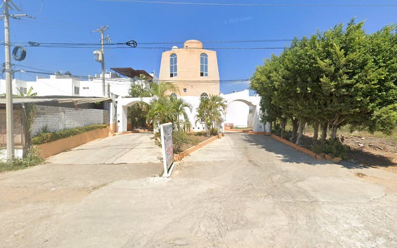 Auto Hotel Caribe Ixtapa