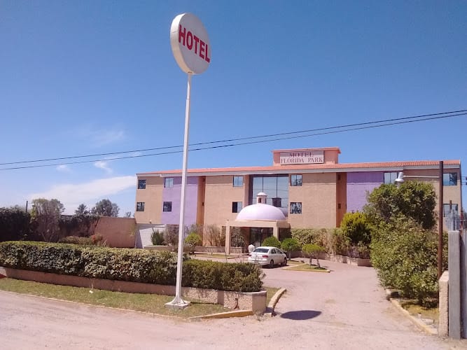 Auto Hotel Florida Park