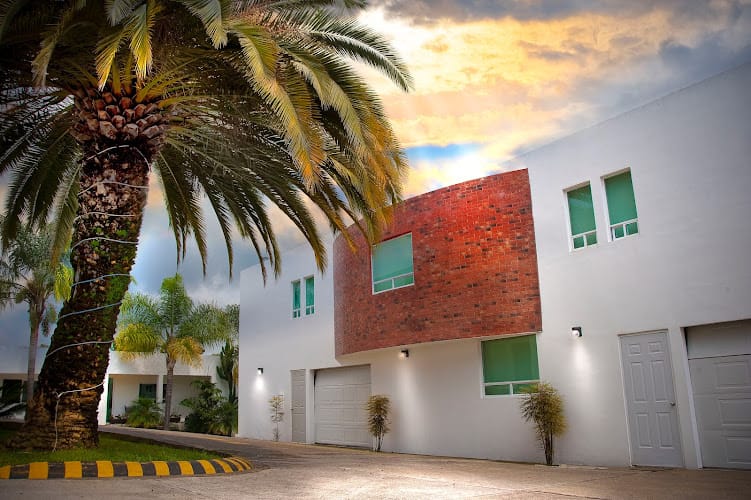 Auto Hotel La Cascada Uruapan - Motel en Uruapan 1 Auto Hotel La Cascada Uruapan