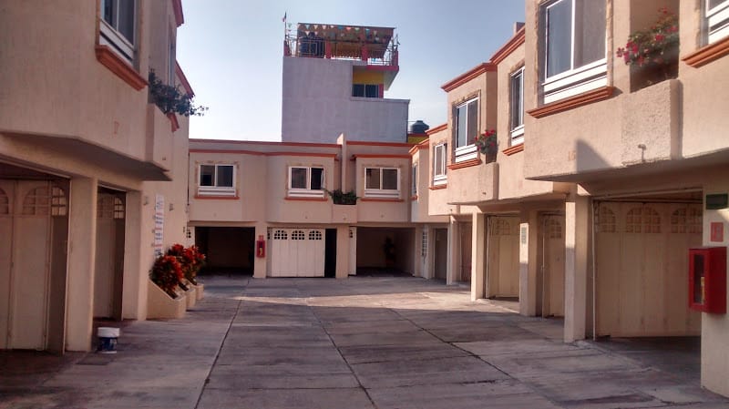 Auto Hotel La Muga - Motel en Cuautla 1 Auto Hotel La Muga