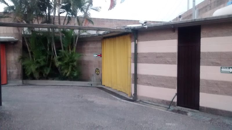 Auto Hotel Los Girasoles