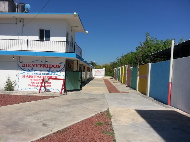 Auto Hotel Sagitario