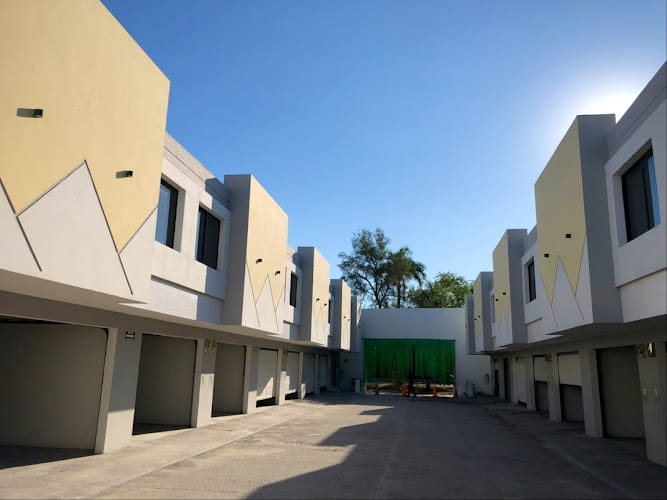 Auto Hotel Tampico Laguna