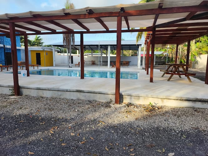 Autohotel Las Palmas