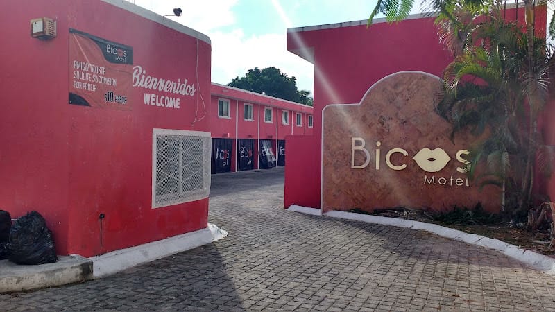Bicos Motel