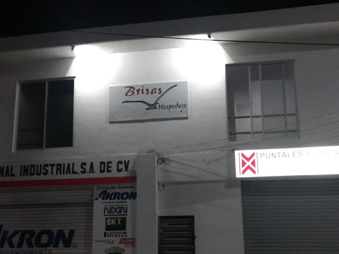 Brisas Hospedaje