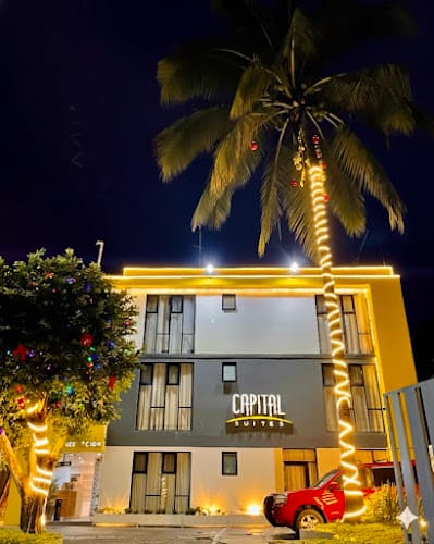 Capital Suites