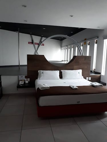 Chocolate Boutique Motel - Motel en Uruapan 1 Chocolate Boutique Motel