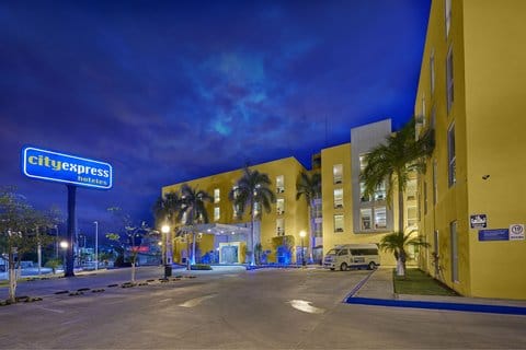 City Express By Marriott Campeche