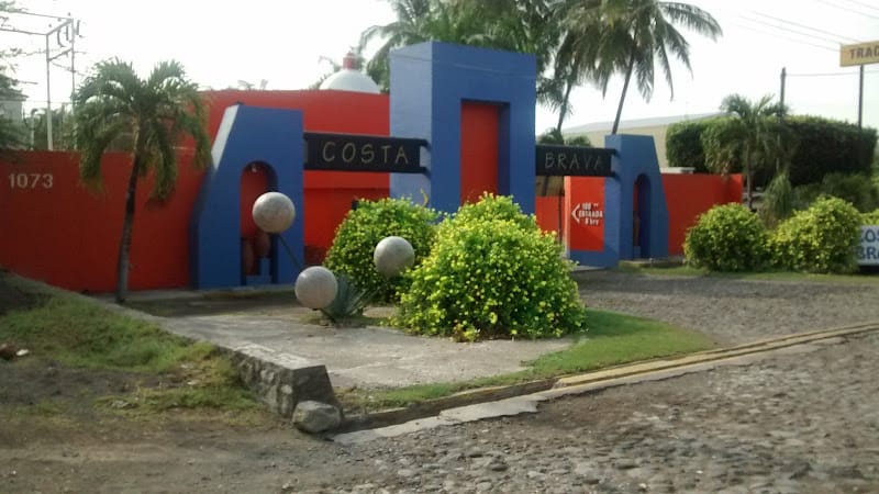 Costa Brava Motel - Motel en Colima 1 Costa Brava Motel
