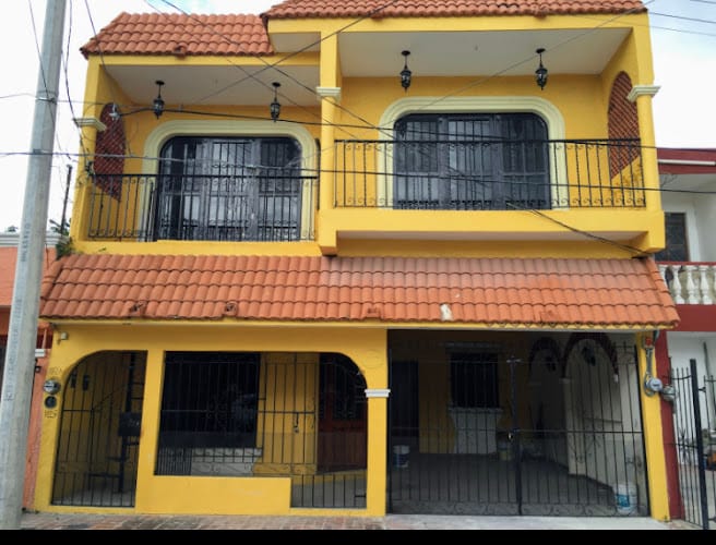 Departamento Colonial Campeche