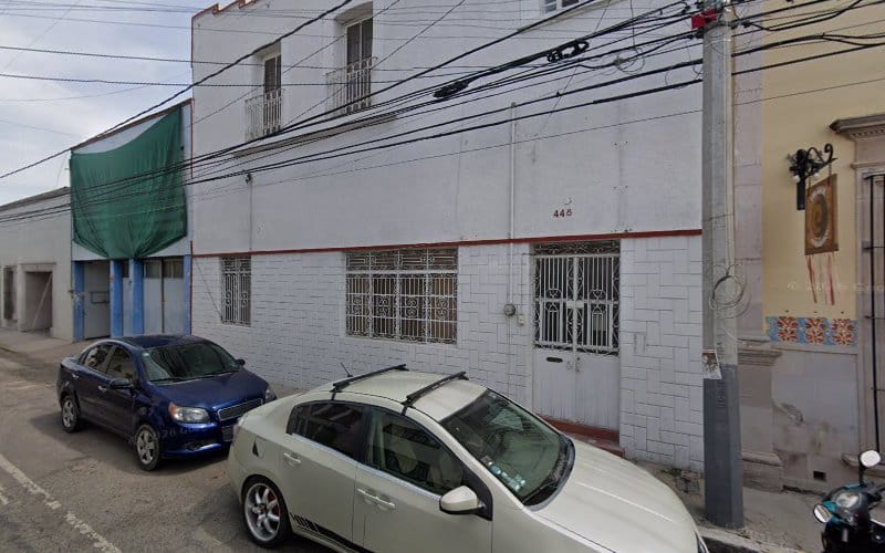 El Buen Aire Hostal Posada