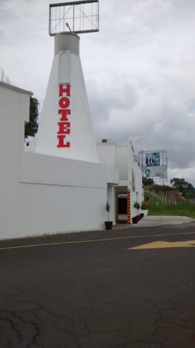 Los mejores Moteles en Morelia, Mich. 1 El Faro Auto Hotel