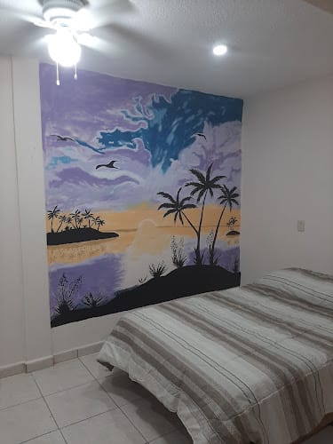 El Paraíso - Motel en Chilpancingo De Los Bravo 1 El Paraíso