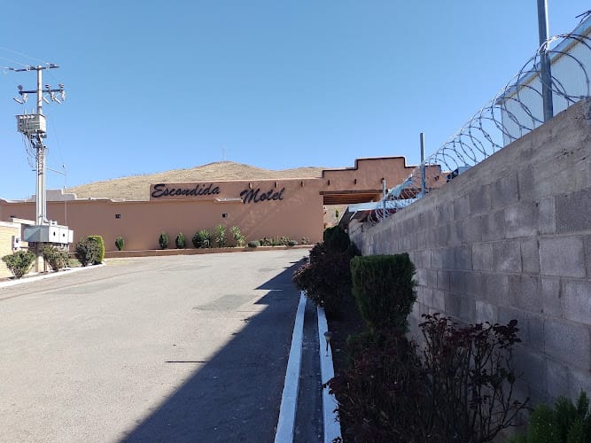Escondida Motel