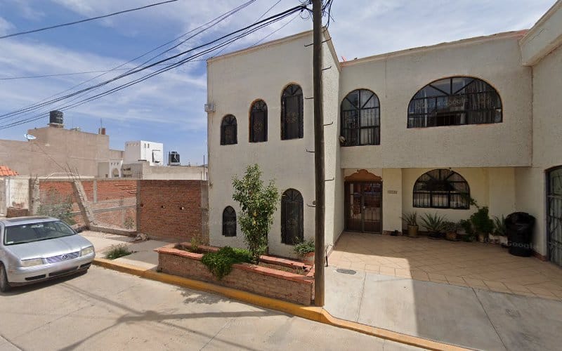 Habitación Con Vista A La Bufa