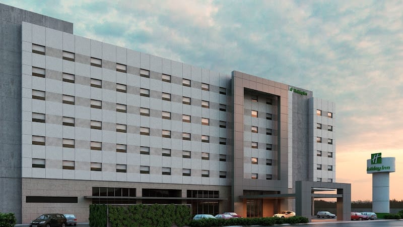 Holiday Inn & Suites Aguascalientes By Ihg