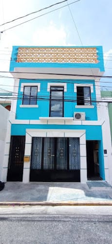 Hospedaje Casa San Angel