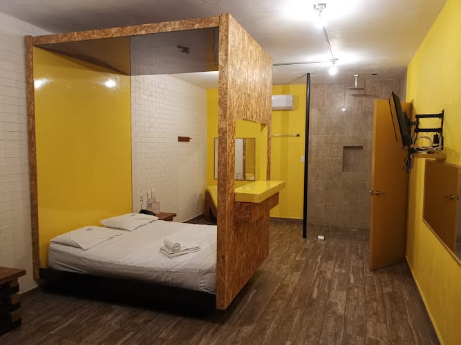 Hospedaje El Ayuntamiento