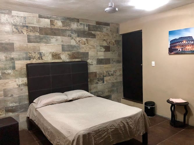 Hospedaje Y Departamentos Veracruz