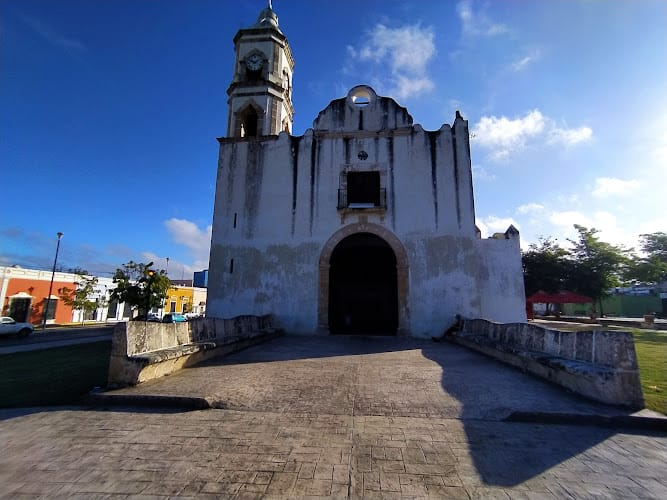 Hostal Casa Allende - Motel en San Francisco De Campeche 1 Hostal Casa Allende
