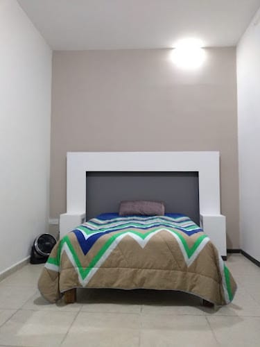Hostal Casandra Aguascalientes