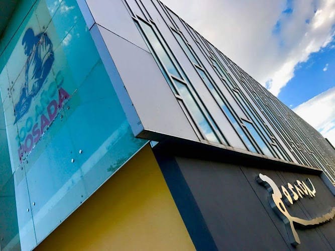 Hostal Jardin Encino