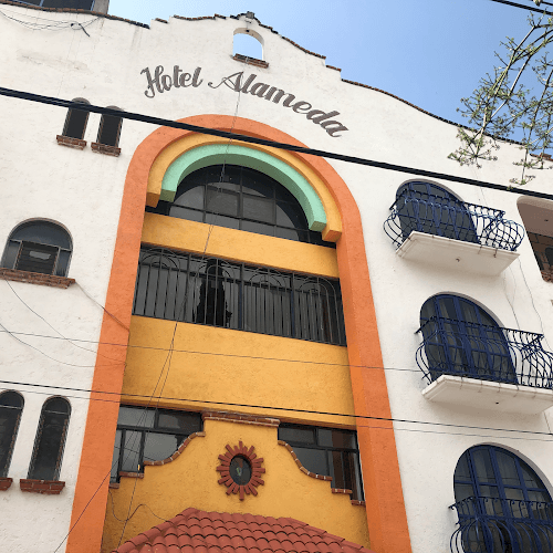 Hotel Alameda Chilpancingo - Motel en Chilpancingo De Los Bravo 1 Hotel Alameda Chilpancingo