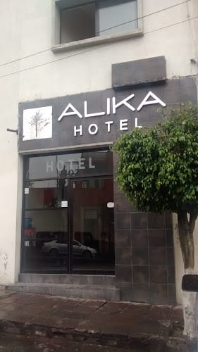Hotel Alika