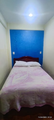 Hotel Alma De León - Motel en Tlapa De Comonfort 1 Hotel Alma De León