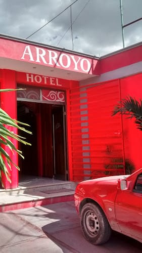 Hotel Arroyo