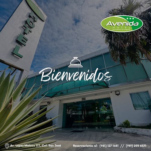 Hotel Avenida