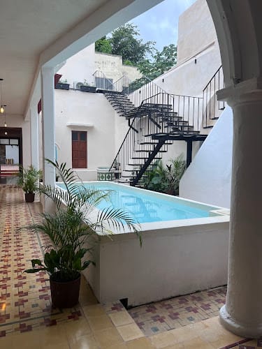 Hotel Boutique Casa Jade