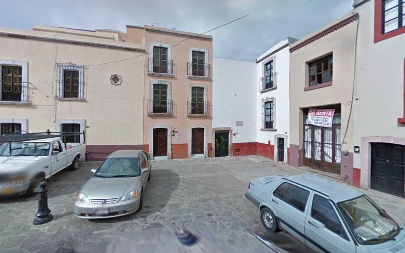 Hotel Boutique “La Casita”