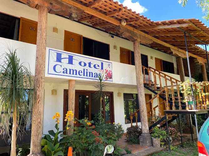 Hotel Camelinas