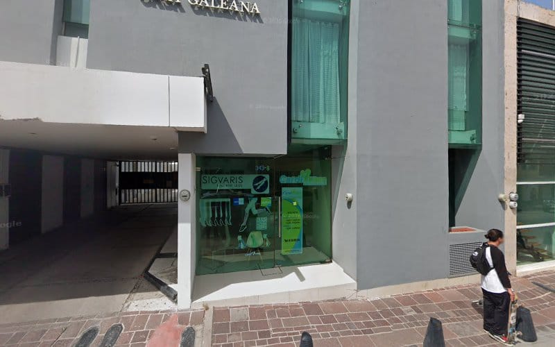 Hotel Casa Galeana Centro Con Estacionamiento Privado