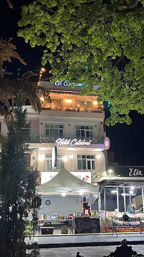 Hotel Catedral