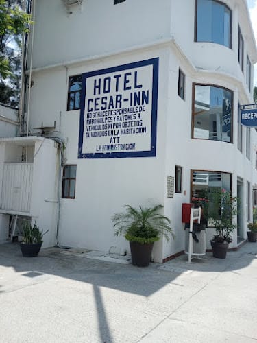 Hotel Cesar Inn