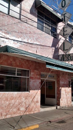 Hotel Don Jesus