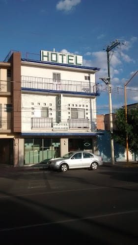 Hotel Emmanuel