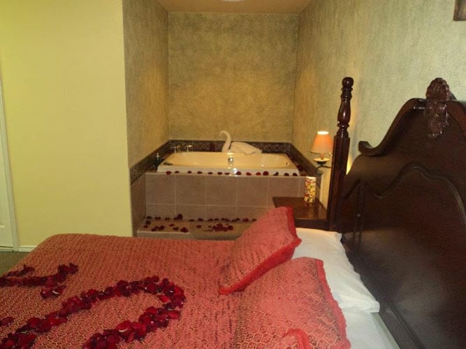 Hotel Fiesta Brava Inn