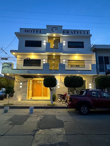 Hotel Fratelli