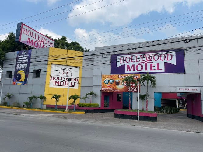 Hotel Hollywood