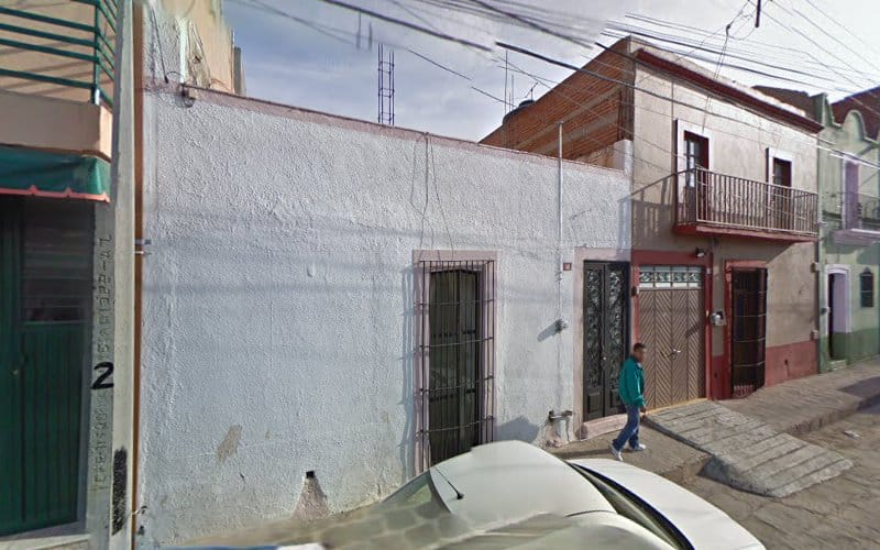 Hotel Hostal Del Sol