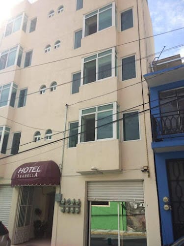 Hotel Isabella Chilpancingo