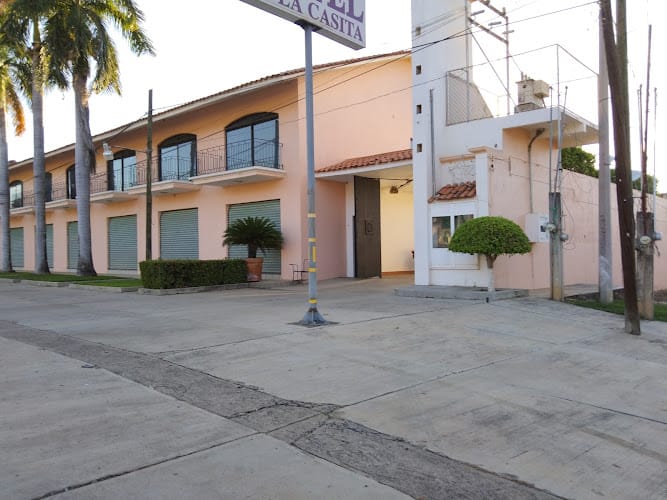 Hotel La Casita